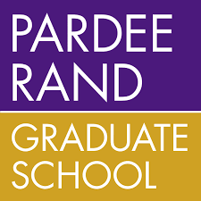 Pardee Rand Graduate School of Policy Studies logo